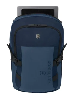 Reput<Victorinox Travel Gear VX Sport EVO Compact reppu 20 l sin SININEN
