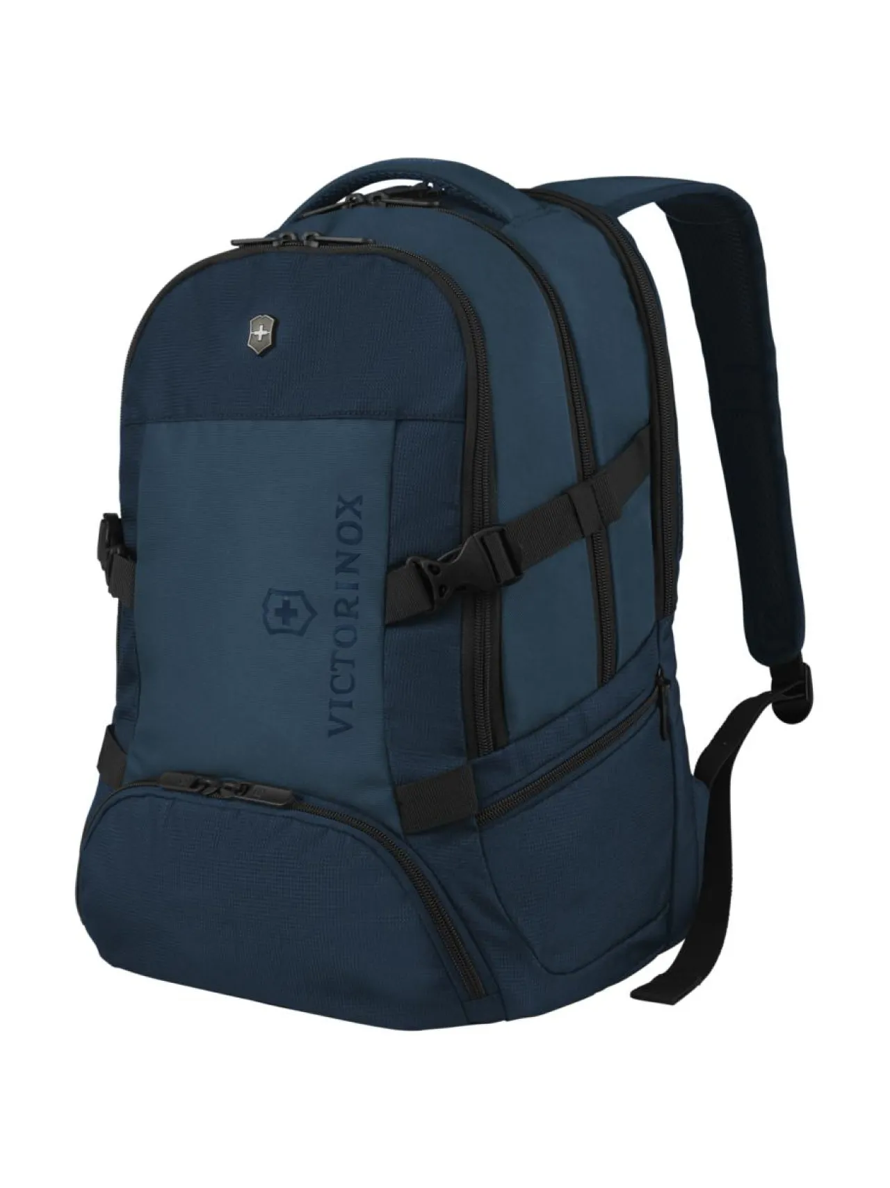 Reput<Victorinox Travel Gear VX Sport EVO Deluxe reppu 28 l sin. SININEN