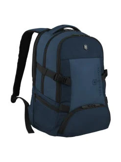 Reput<Victorinox Travel Gear VX Sport EVO Deluxe reppu 28 l sin. SININEN