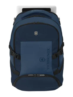 Reput<Victorinox Travel Gear VX Sport EVO Deluxe reppu 28 l sin. SININEN