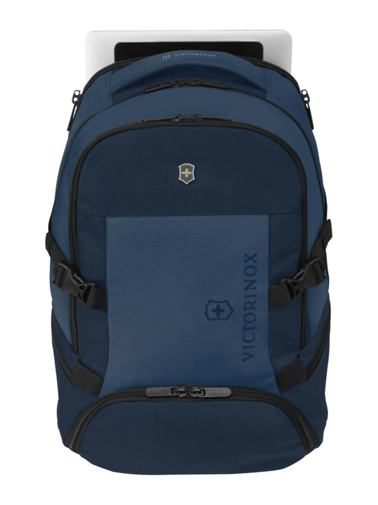 Reput<Victorinox Travel Gear VX Sport EVO Deluxe reppu 28 l sin. SININEN