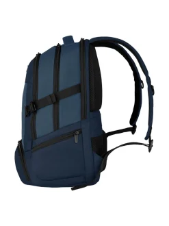 Reput<Victorinox Travel Gear VX Sport EVO Deluxe reppu 28 l sin. SININEN