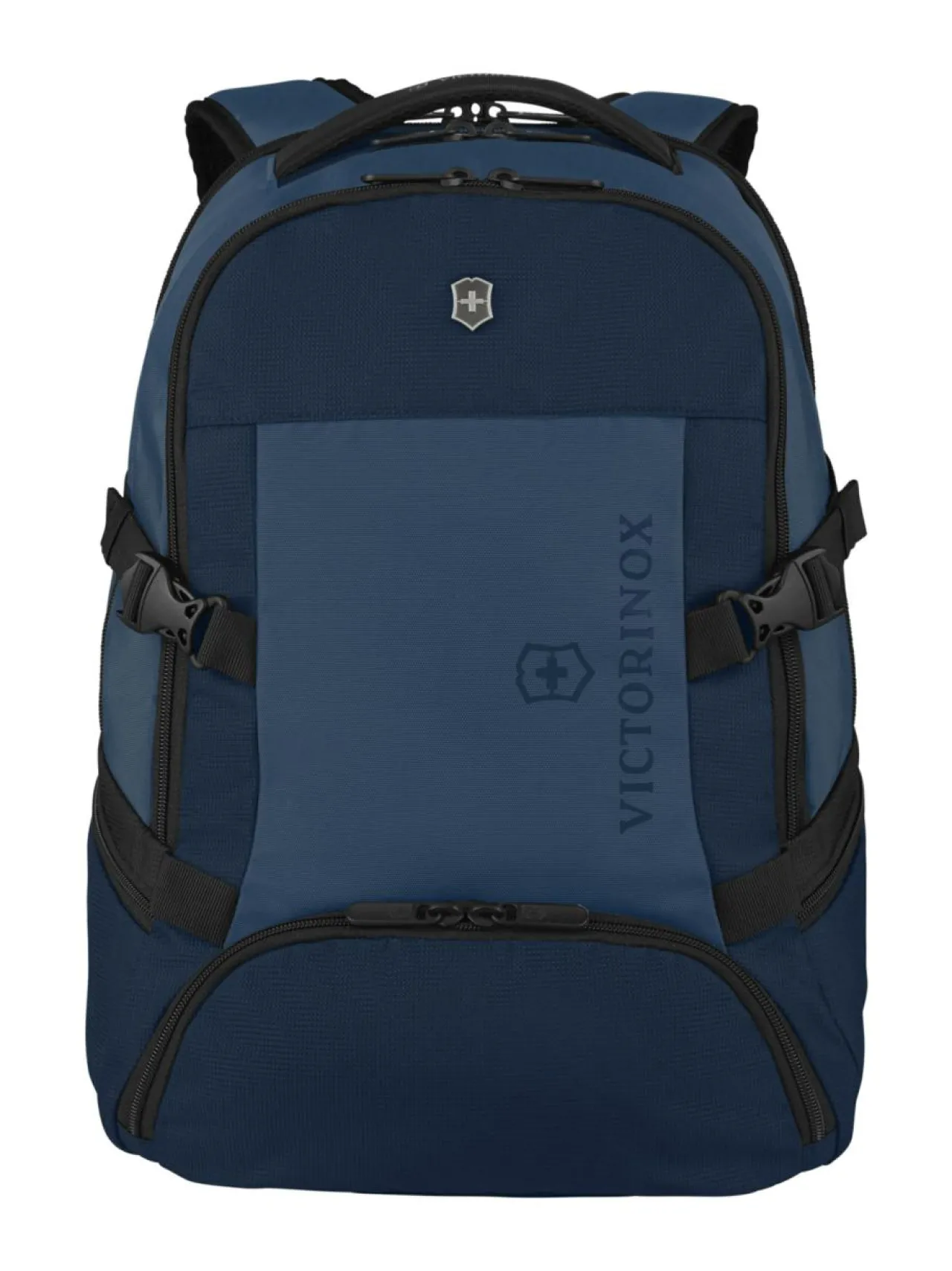 Reput<Victorinox Travel Gear VX Sport EVO Deluxe reppu 28 l sin. SININEN
