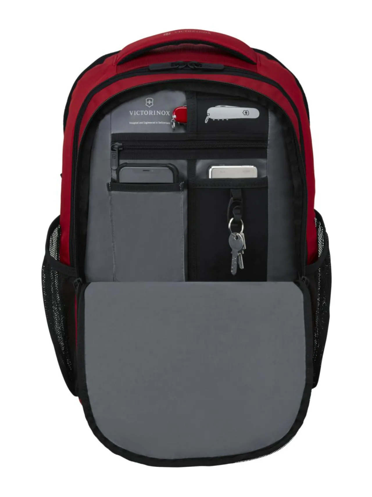 Victorinox Travel Gear VX Sport EVO päiväreppu 32 l pun.^ Reput