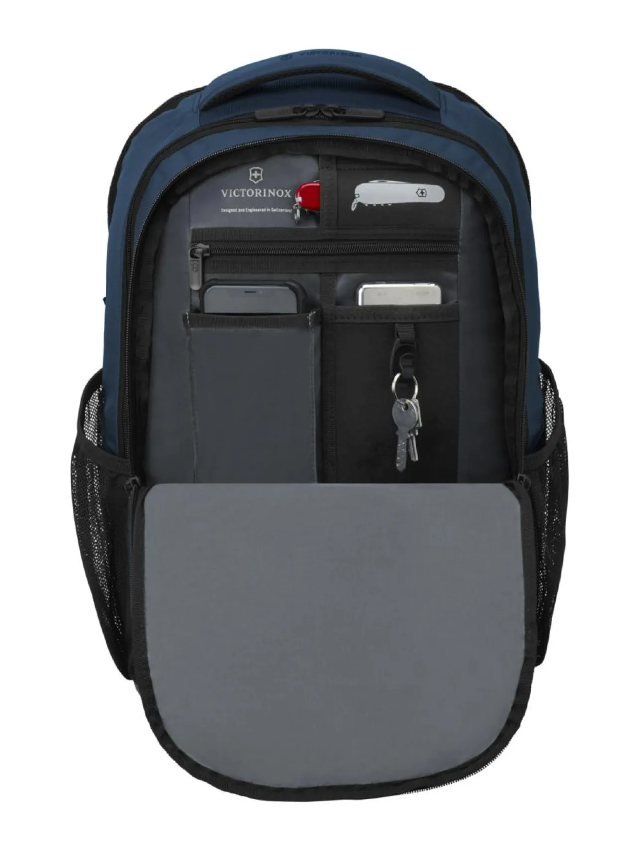 Victorinox Travel Gear VX Sport EVO päiväreppu 32 l sin.^ Reput