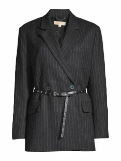 Michael Michael Kors Vyöllinen bleiseri^ Bleiserit & Jakut
