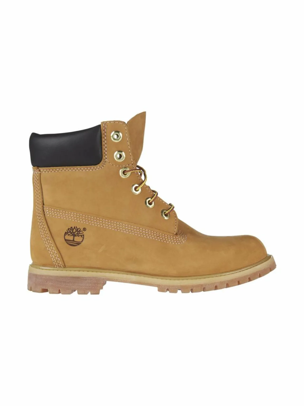 Timberland W 6 IN Premium boot -nahkakengät^ Nilkkurit