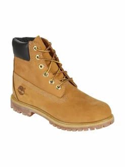 Timberland W 6 IN Premium boot -nahkakengät^ Nilkkurit