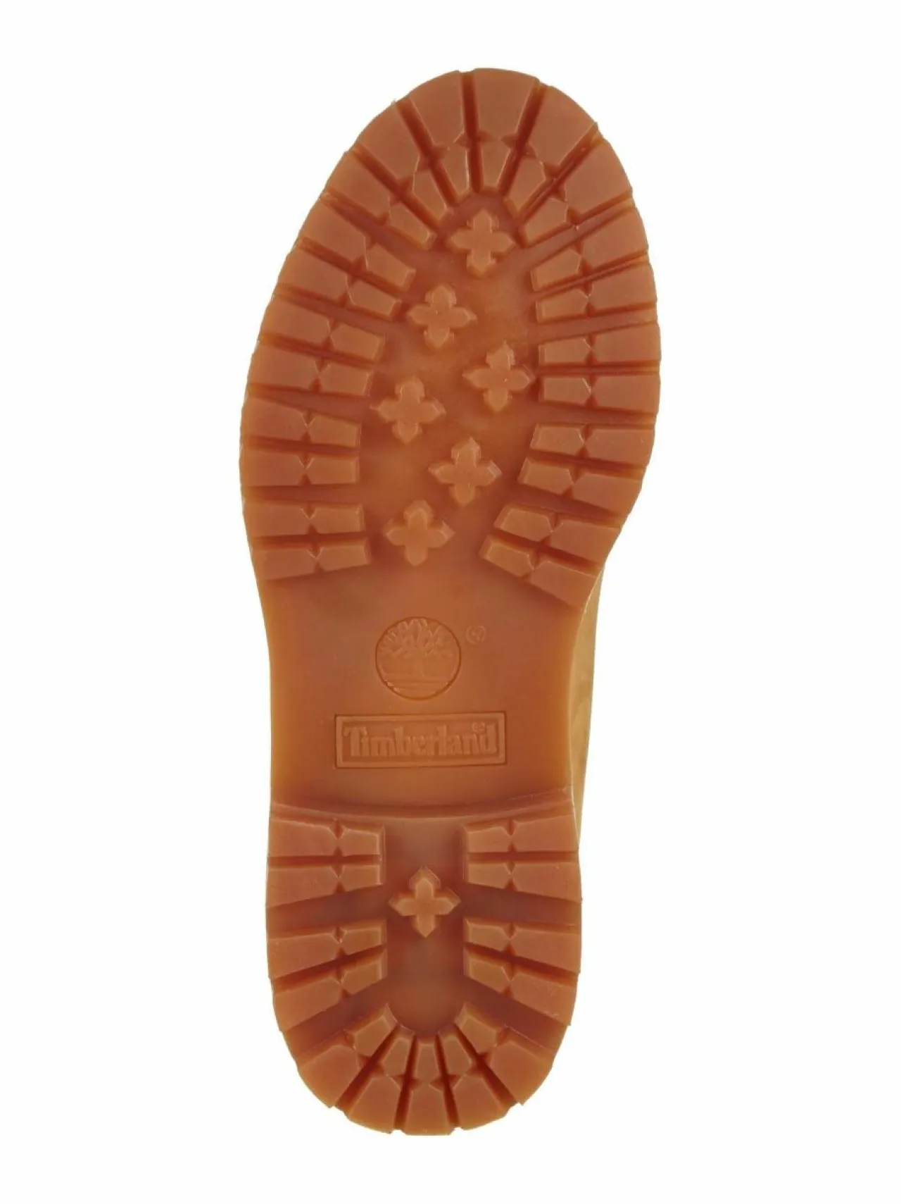 Timberland W 6 IN Premium boot -nahkakengät^ Nilkkurit
