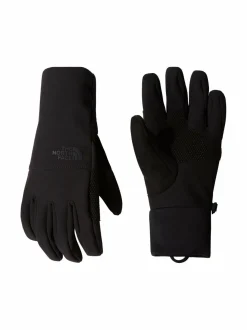 Urheiluasusteet<The North Face W Apex Etip -sormikkaat JK3 TNF BLACK