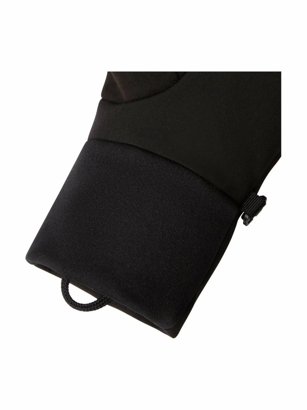 Urheiluasusteet<The North Face W Apex Etip -sormikkaat JK3 TNF BLACK