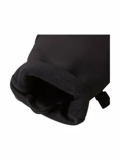Urheiluasusteet<The North Face W Apex Etip -sormikkaat JK3 TNF BLACK