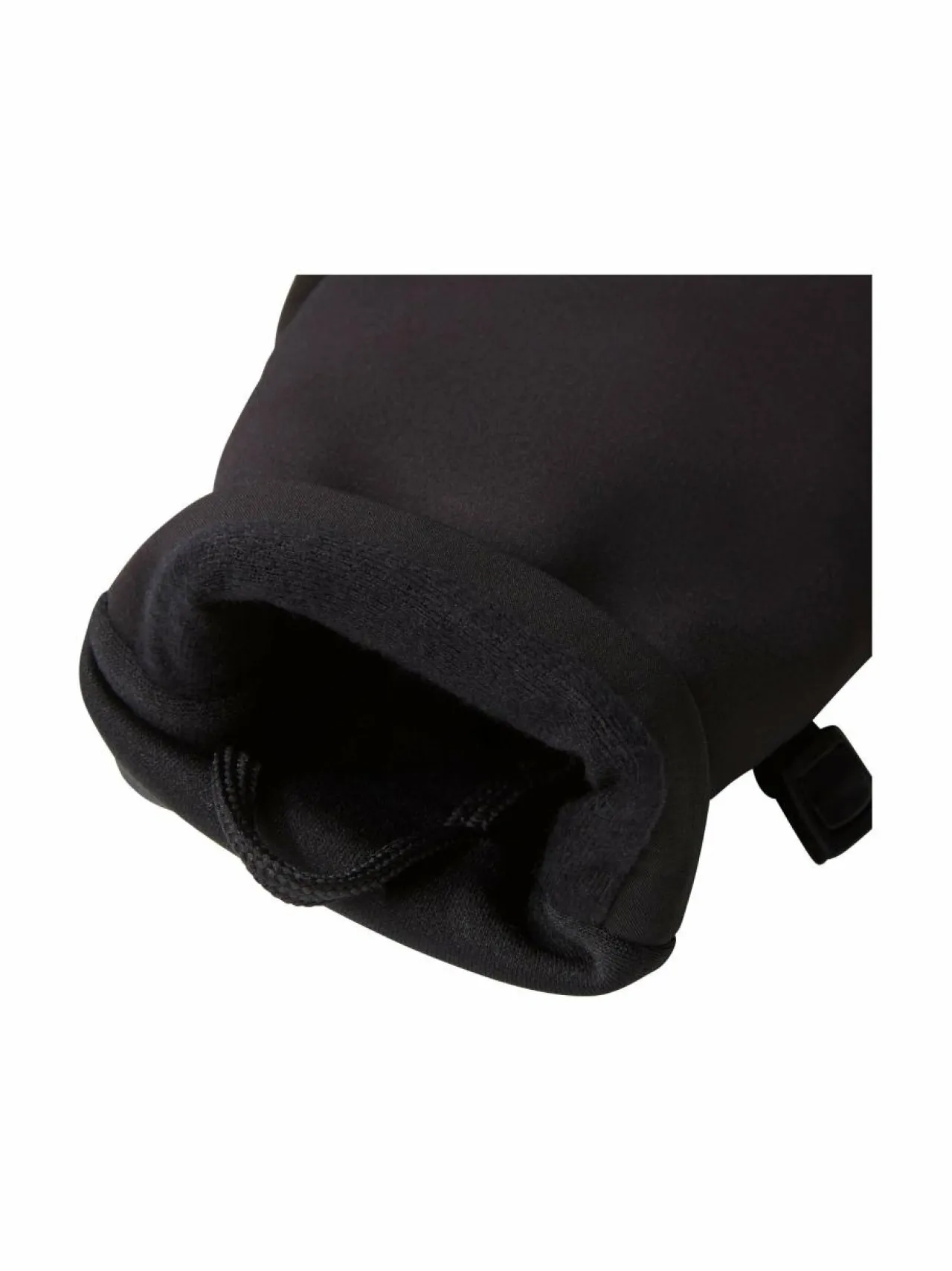Urheiluasusteet<The North Face W Apex Etip -sormikkaat JK3 TNF BLACK
