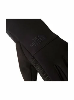 Urheiluasusteet<The North Face W Apex Etip -sormikkaat JK3 TNF BLACK