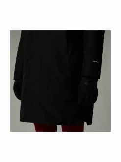 Urheiluasusteet<The North Face W Apex Etip -sormikkaat JK3 TNF BLACK
