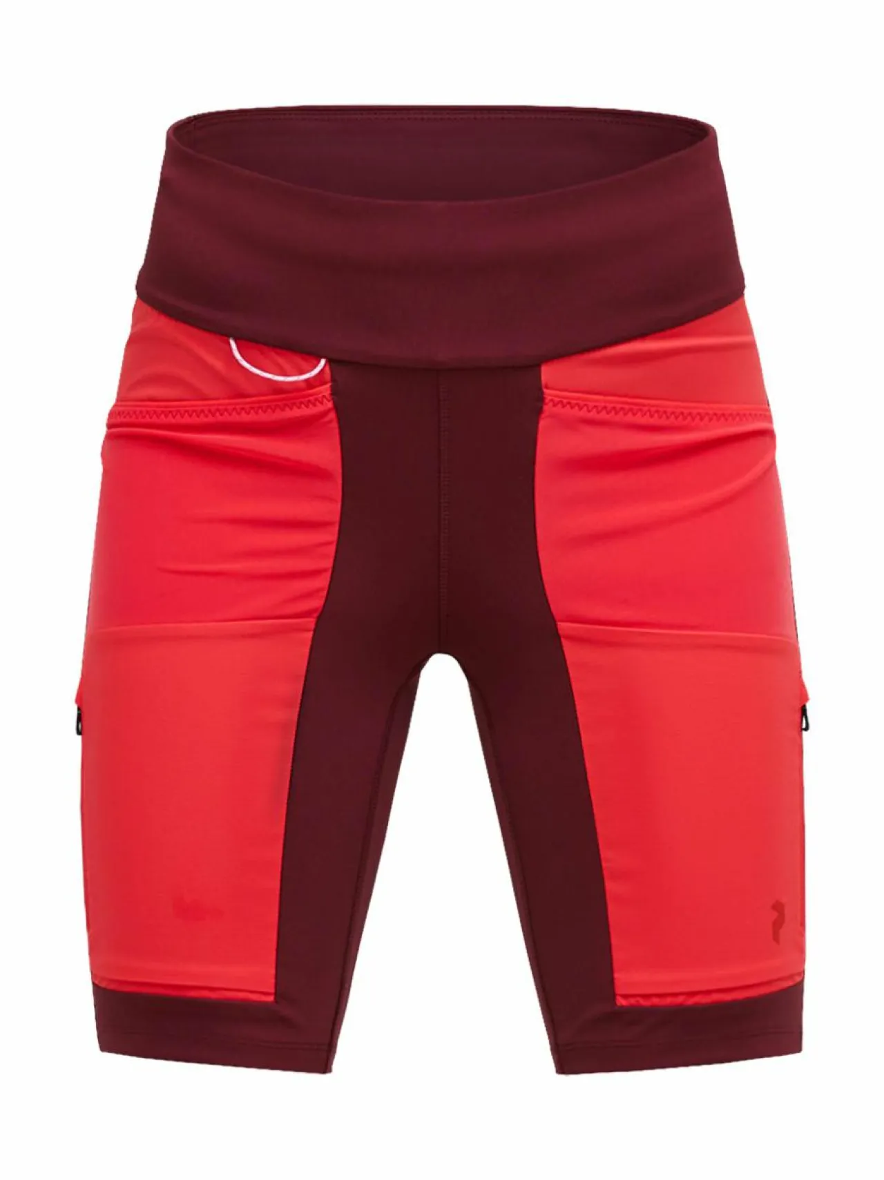 Peak Performance W Ascent Track -treenishortsit^ Urheiluhousut & Treenitrikoot