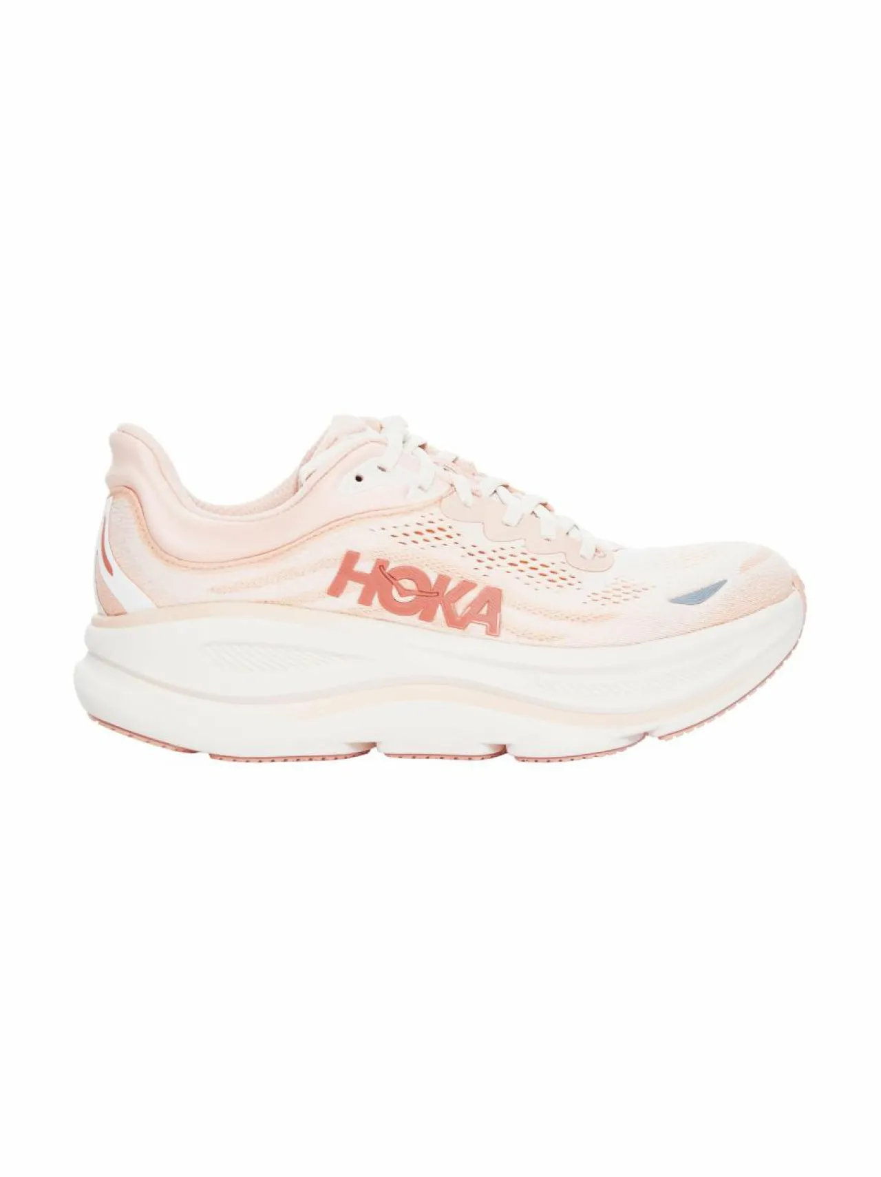 Hoka W Bondi 9 -juoksukenkä^ Urheilujalkineet|Tennarit & Sneakerit