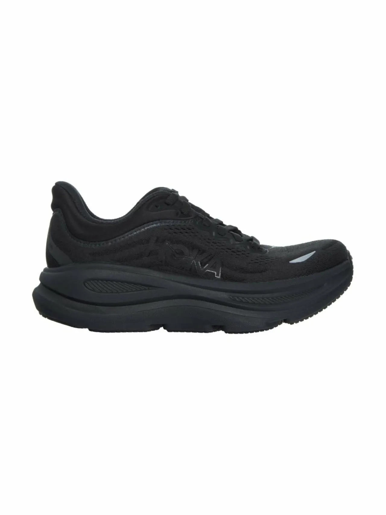 Hoka W Bondi 9 Wide -juoksukenkä^ Urheilujalkineet|Tennarit & Sneakerit