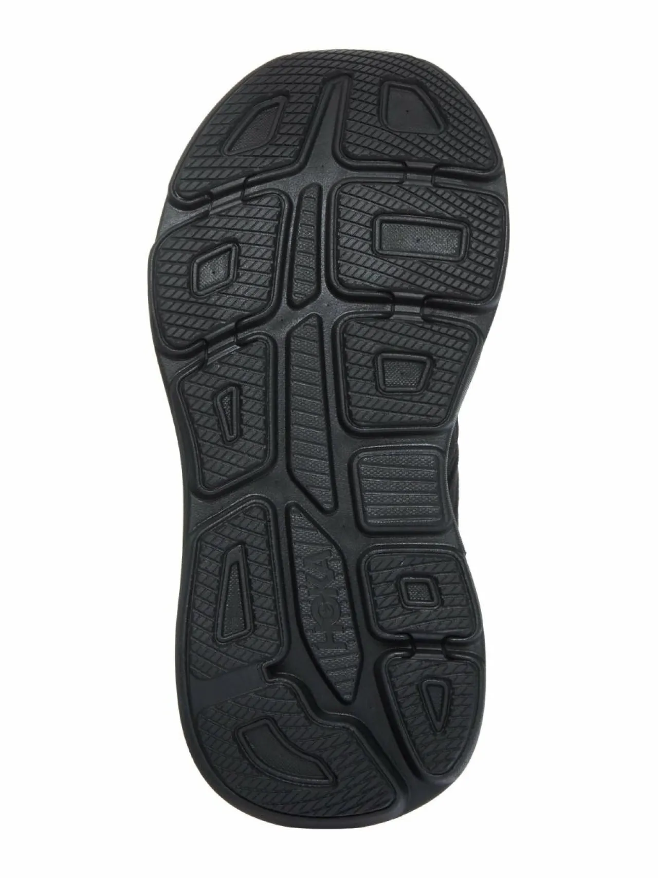 Hoka W Bondi 9 Wide -juoksukenkä^ Urheilujalkineet|Tennarit & Sneakerit