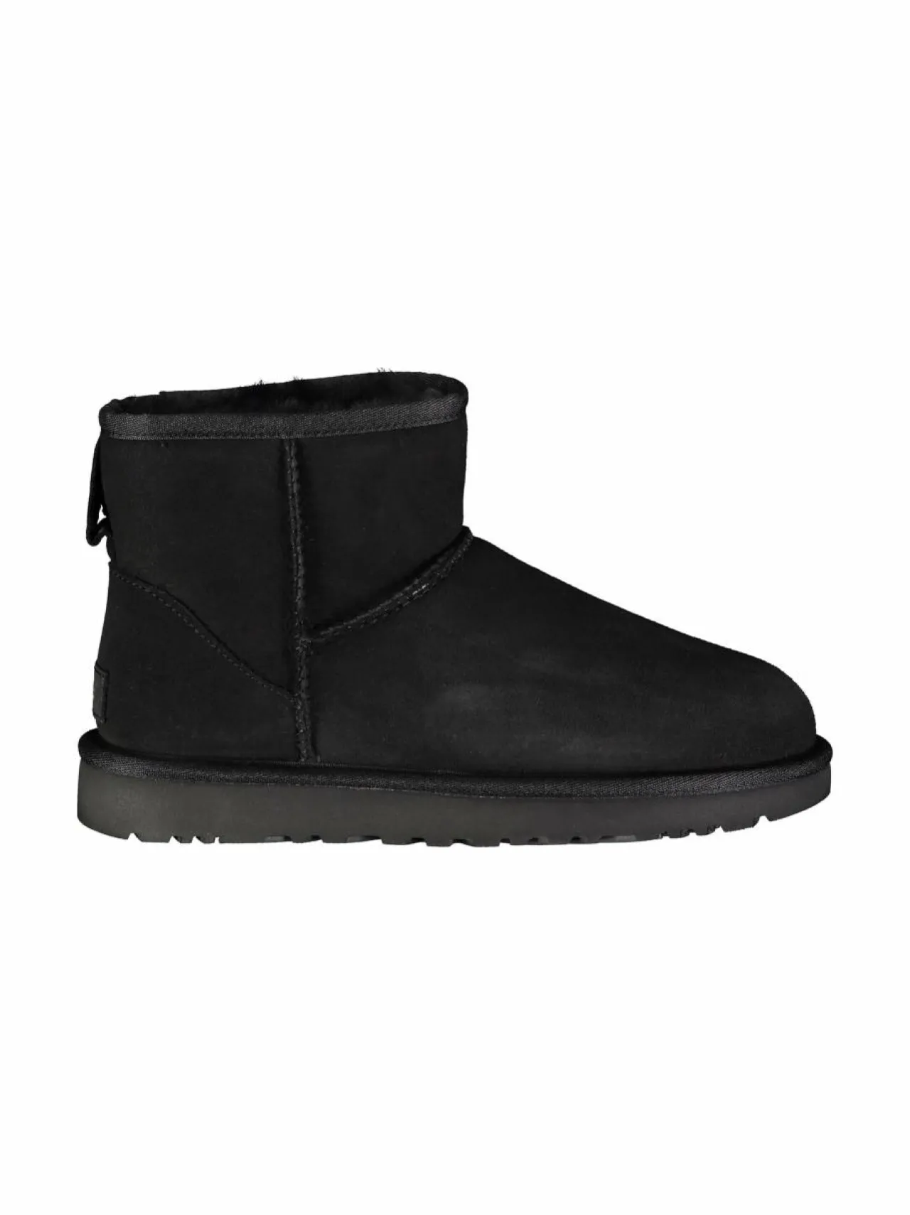 UGG W Classic Mini II -mokkanahkanilkkurit^ Nilkkurit