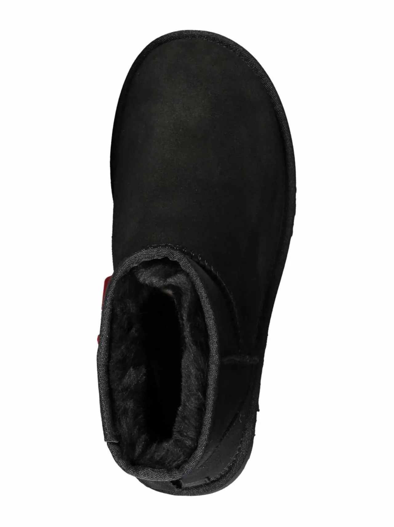 UGG W Classic Mini II -mokkanahkanilkkurit^ Nilkkurit