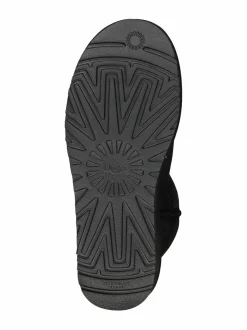 UGG W Classic Mini II -mokkanahkanilkkurit^ Nilkkurit