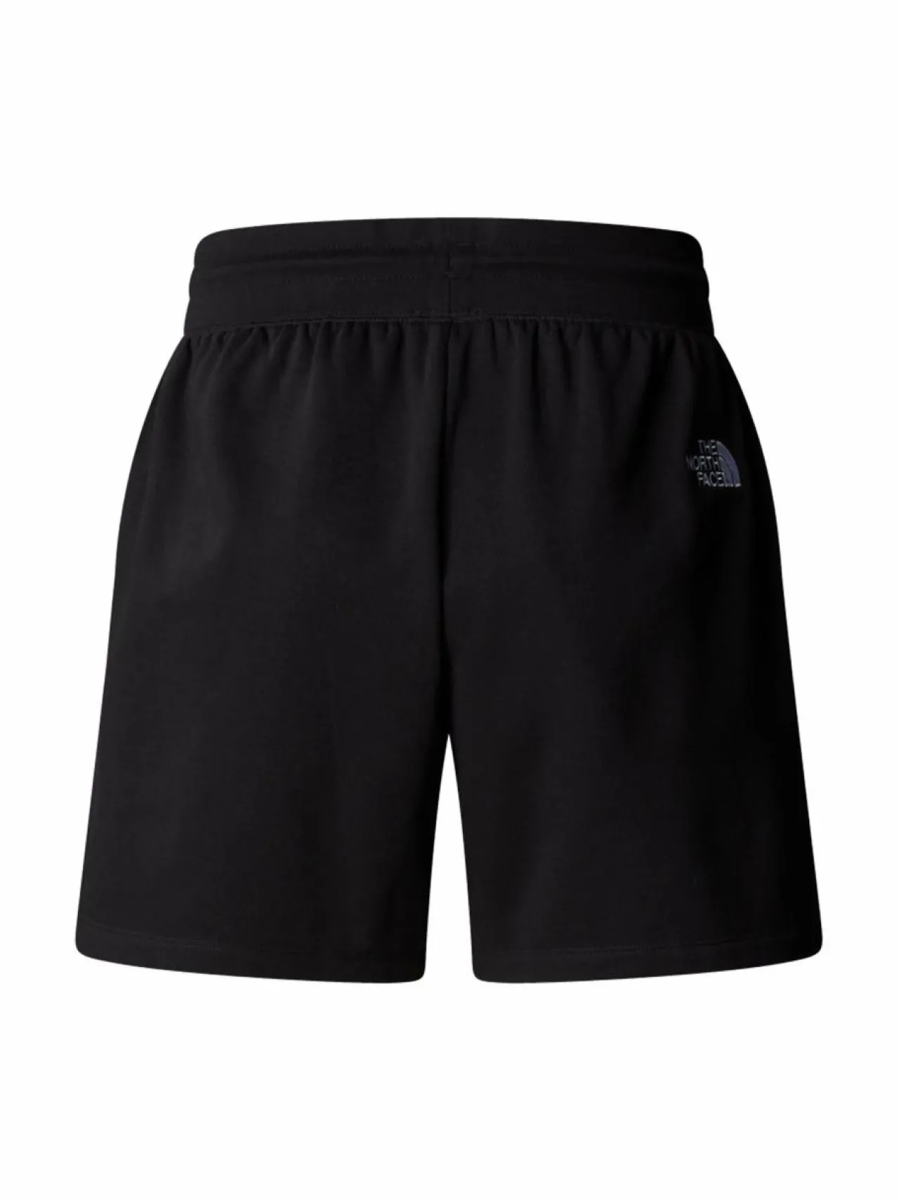Urheiluhousut & Treenitrikoot<The North Face W Essential Relaxed -collegeshortsit JK3 TNF BLACK