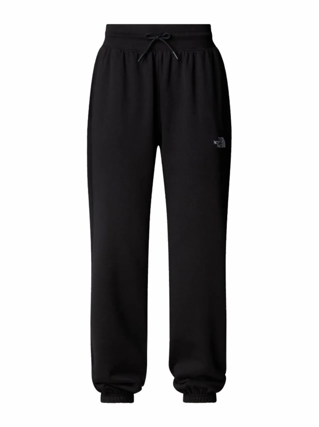 The North Face W Essential Relaxed Straight -joggerit^ Urheiluhousut & Treenitrikoot