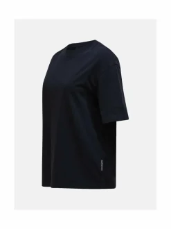 Peak Performance W Heavy Cotton t-paita^ Paidat, Hupparit & Colleget