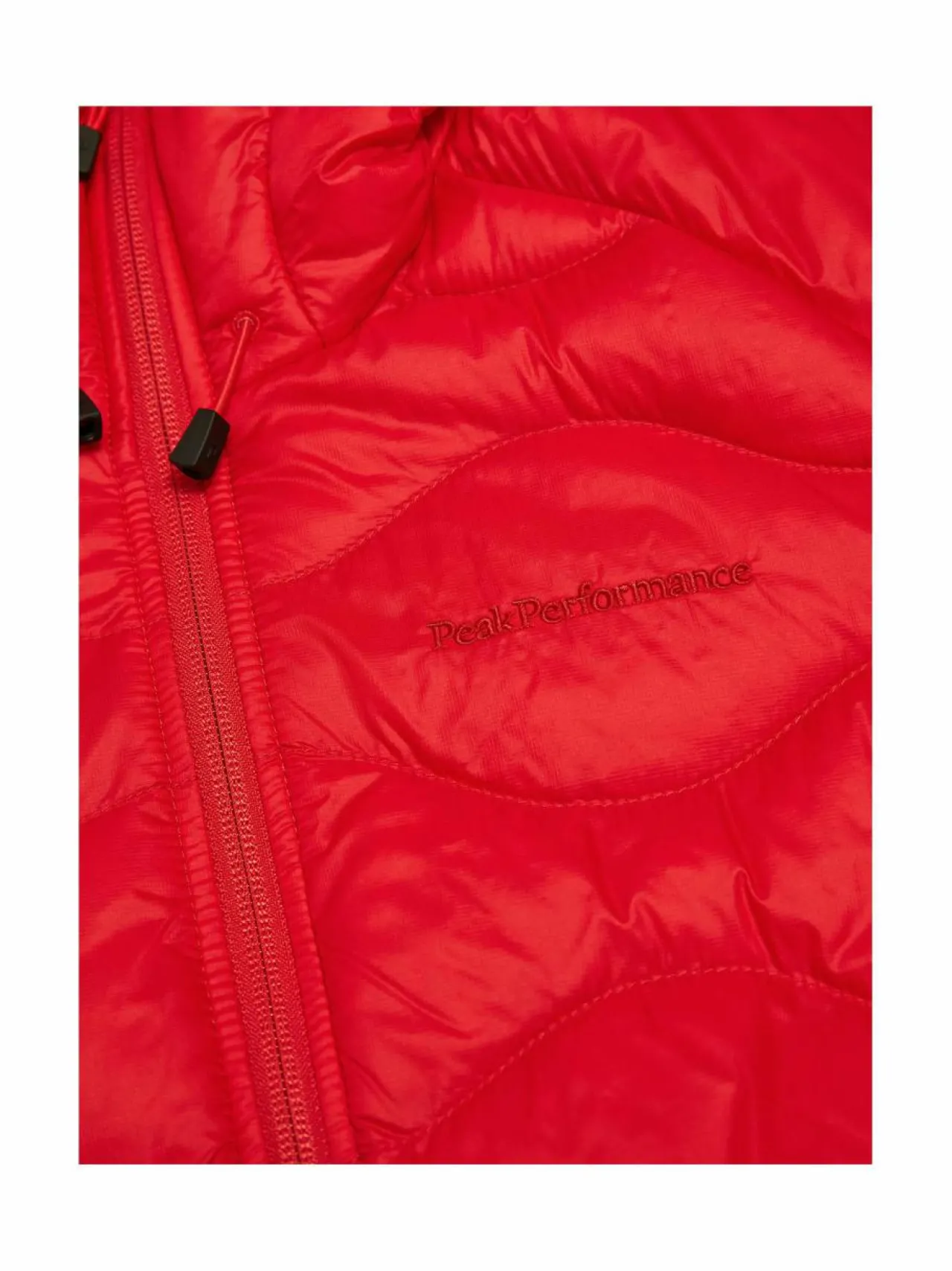 Peak Performance W Helium Hood -untuvatakki^ Urheilutakit|Takit