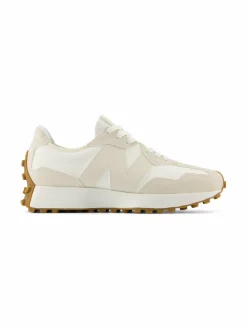 Urheilujalkineet|Tennarit & Sneakerit<New Balance W 327 -sneakerit NKD LINEN