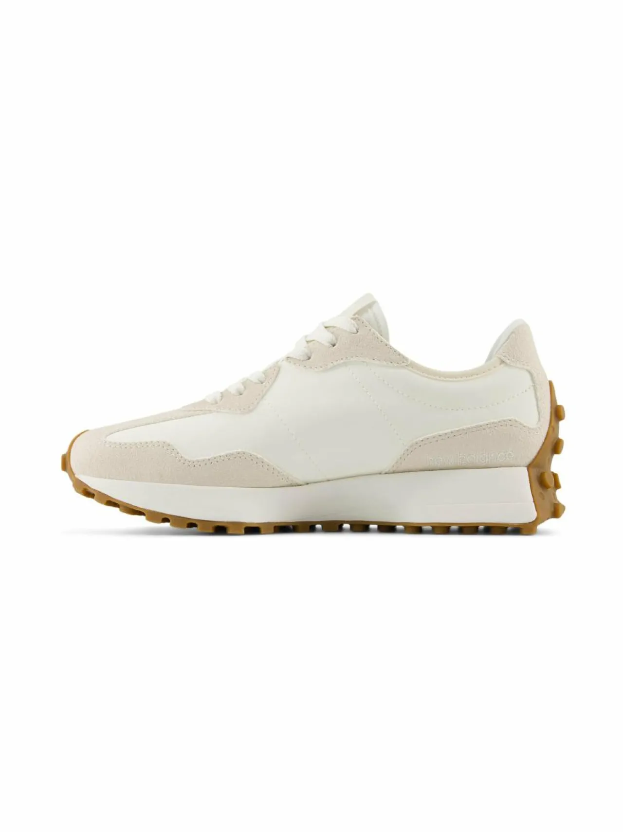 Urheilujalkineet|Tennarit & Sneakerit<New Balance W 327 -sneakerit NKD LINEN