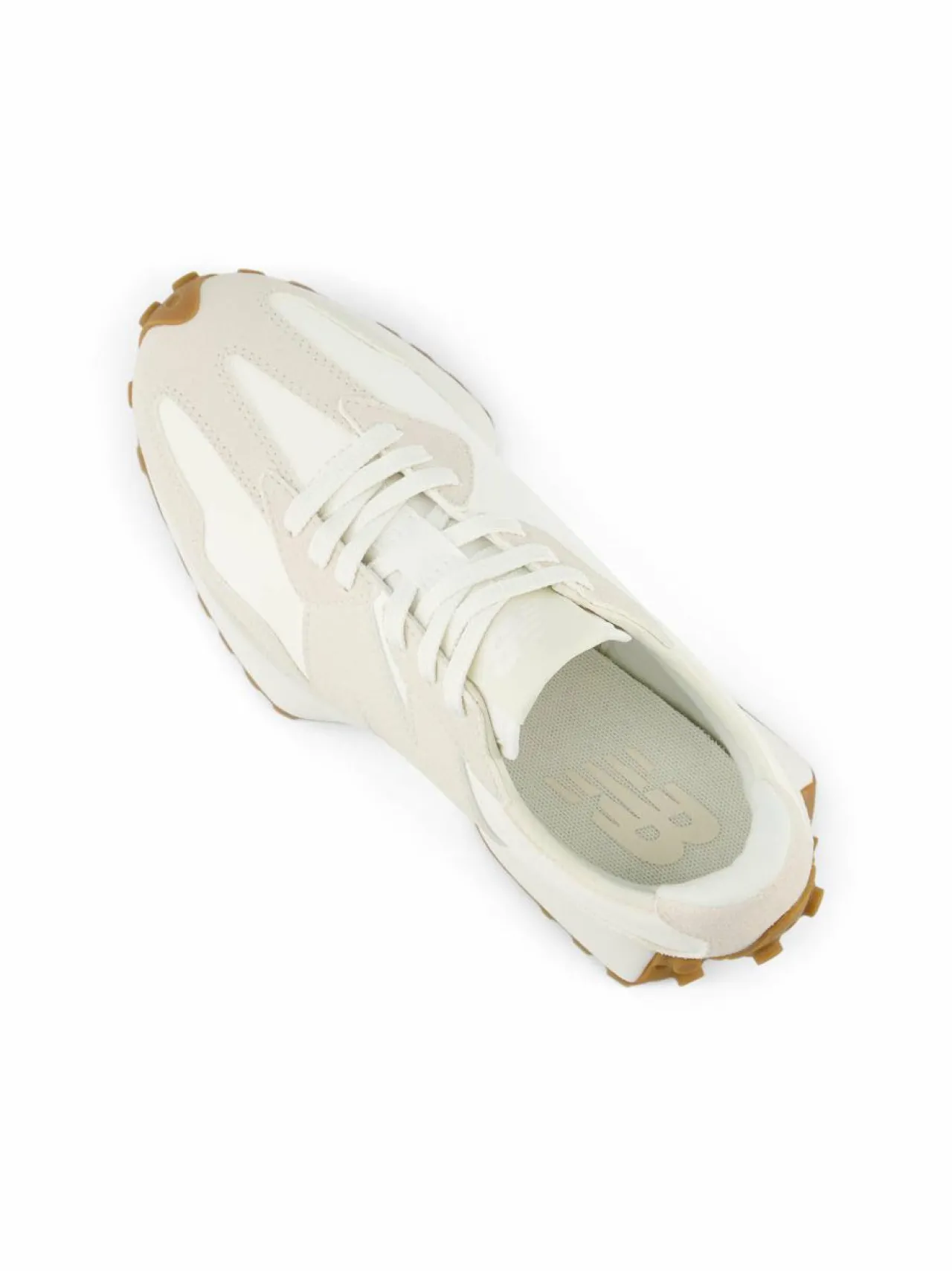 Urheilujalkineet|Tennarit & Sneakerit<New Balance W 327 -sneakerit NKD LINEN