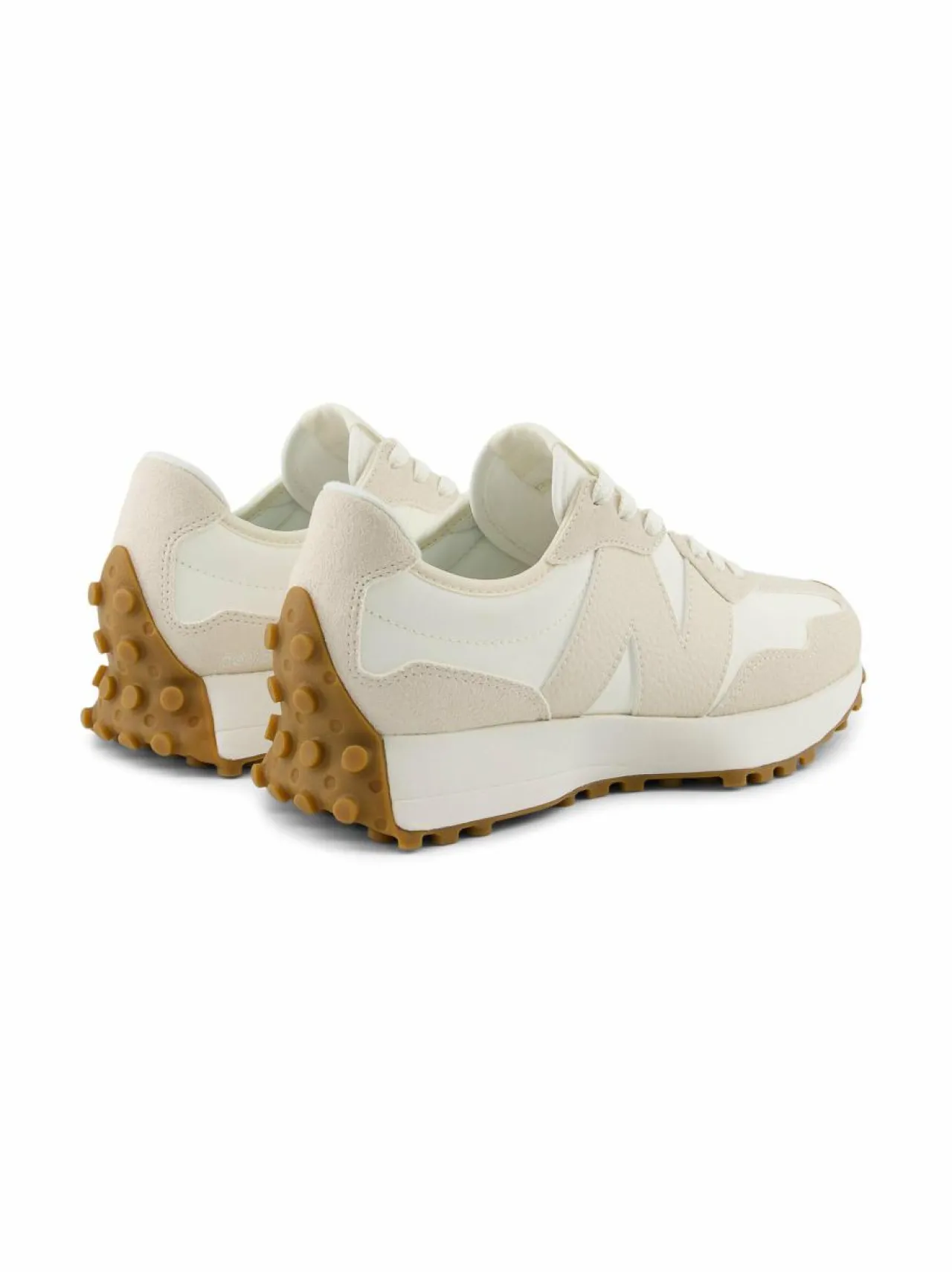 Urheilujalkineet|Tennarit & Sneakerit<New Balance W 327 -sneakerit NKD LINEN