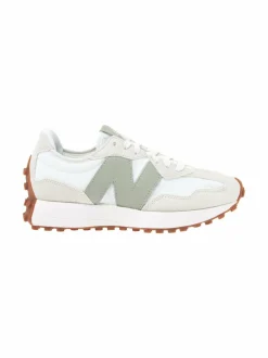 Urheilujalkineet|Tennarit & Sneakerit<New Balance W 327 -sneakerit FTB LINEN