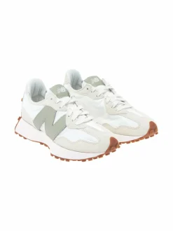 Urheilujalkineet|Tennarit & Sneakerit<New Balance W 327 -sneakerit FTB LINEN