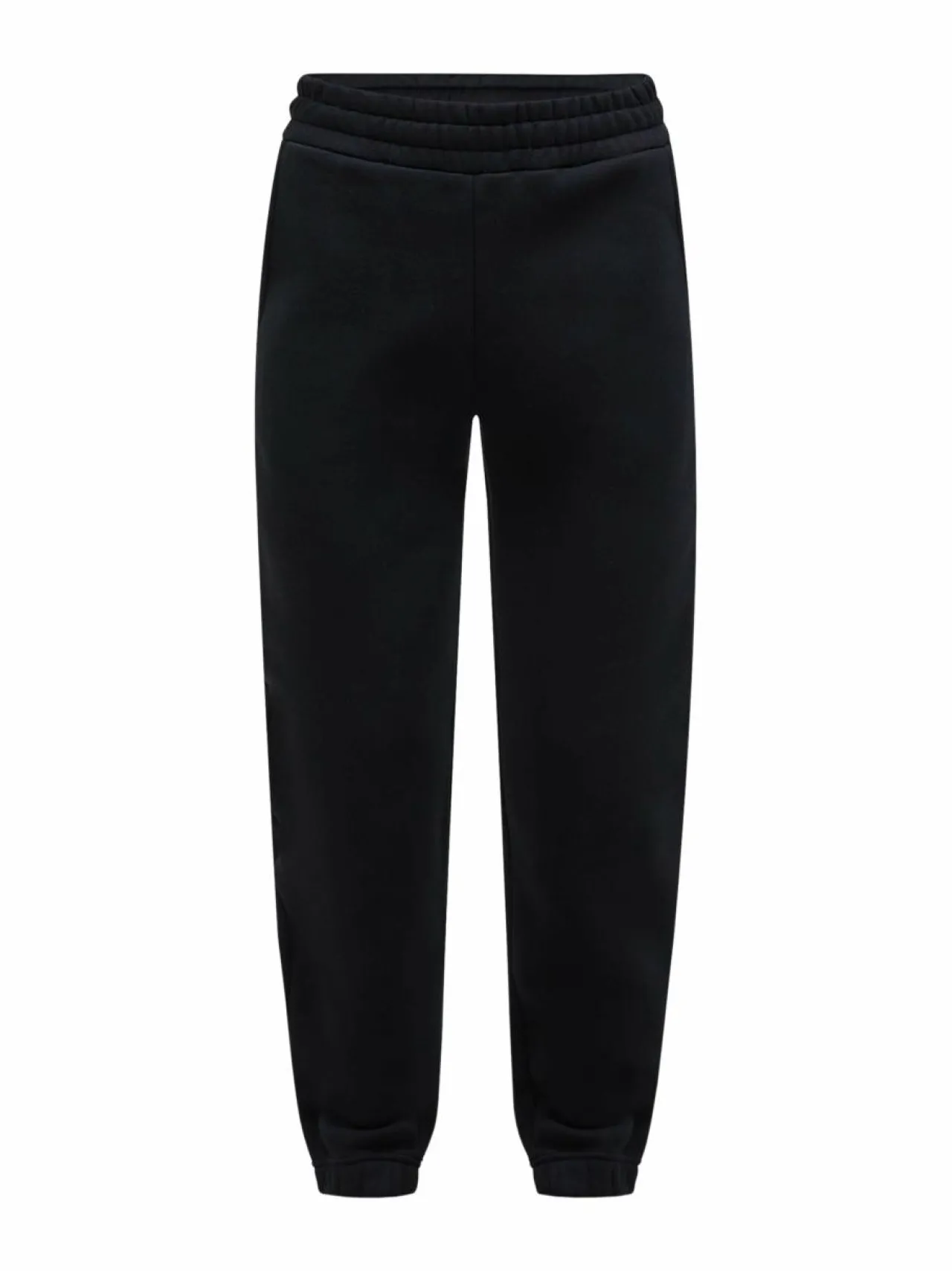 Urheiluhousut & Treenitrikoot<Peak Performance W Original -collegehousut 040 BLACK