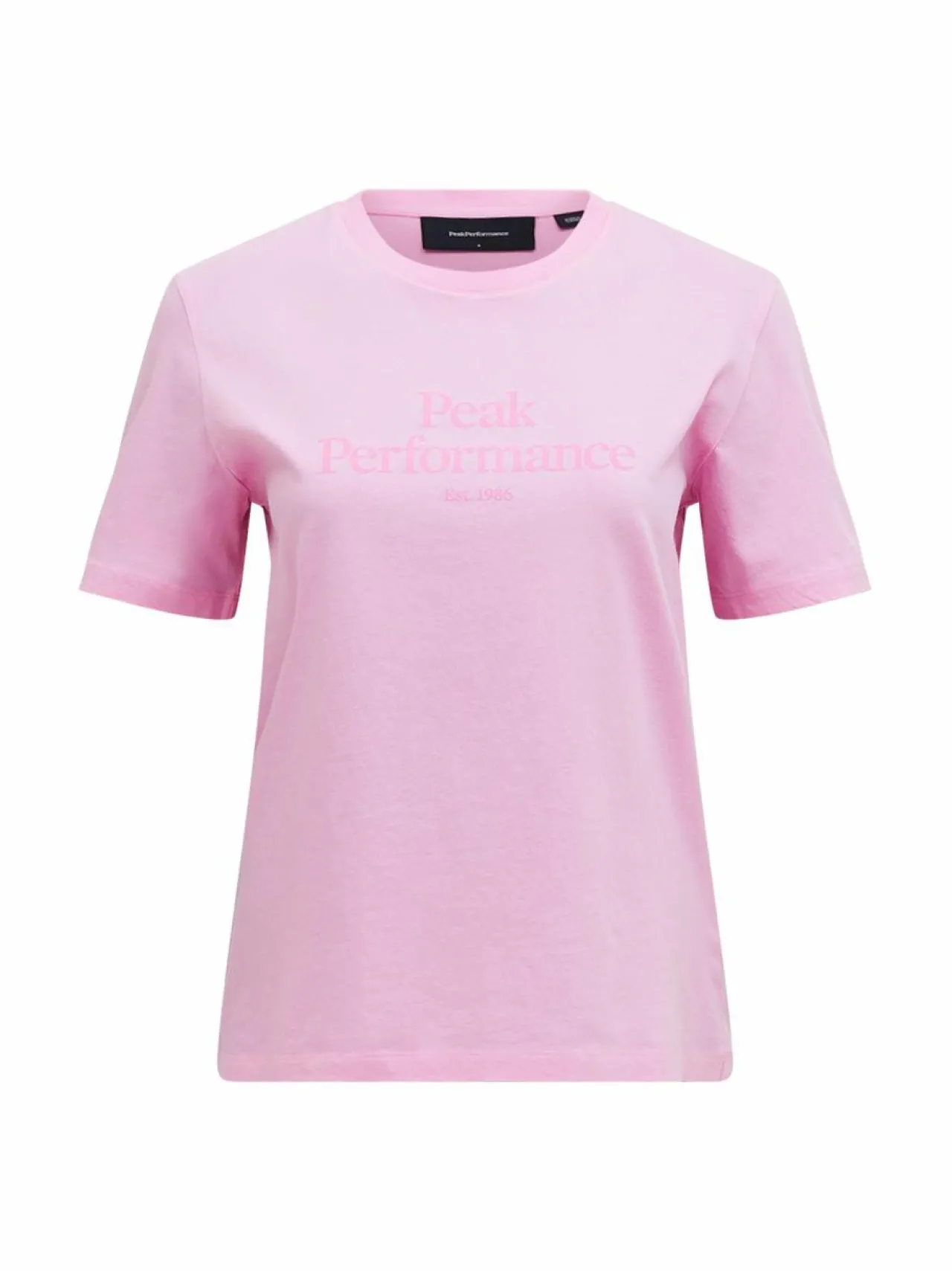 Paidat, Hupparit & Colleget<Peak Performance W Original t-paita 170 MORNING DEW