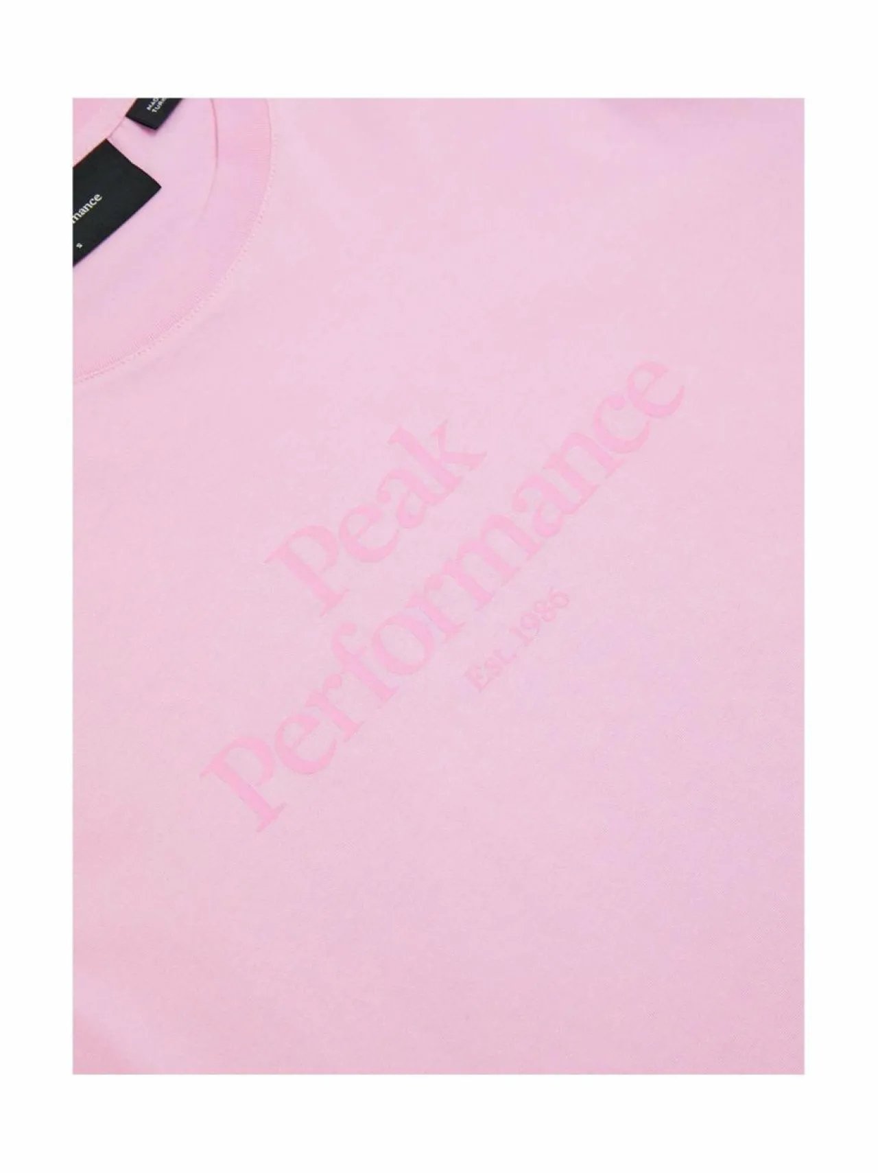 Paidat, Hupparit & Colleget<Peak Performance W Original t-paita 170 MORNING DEW