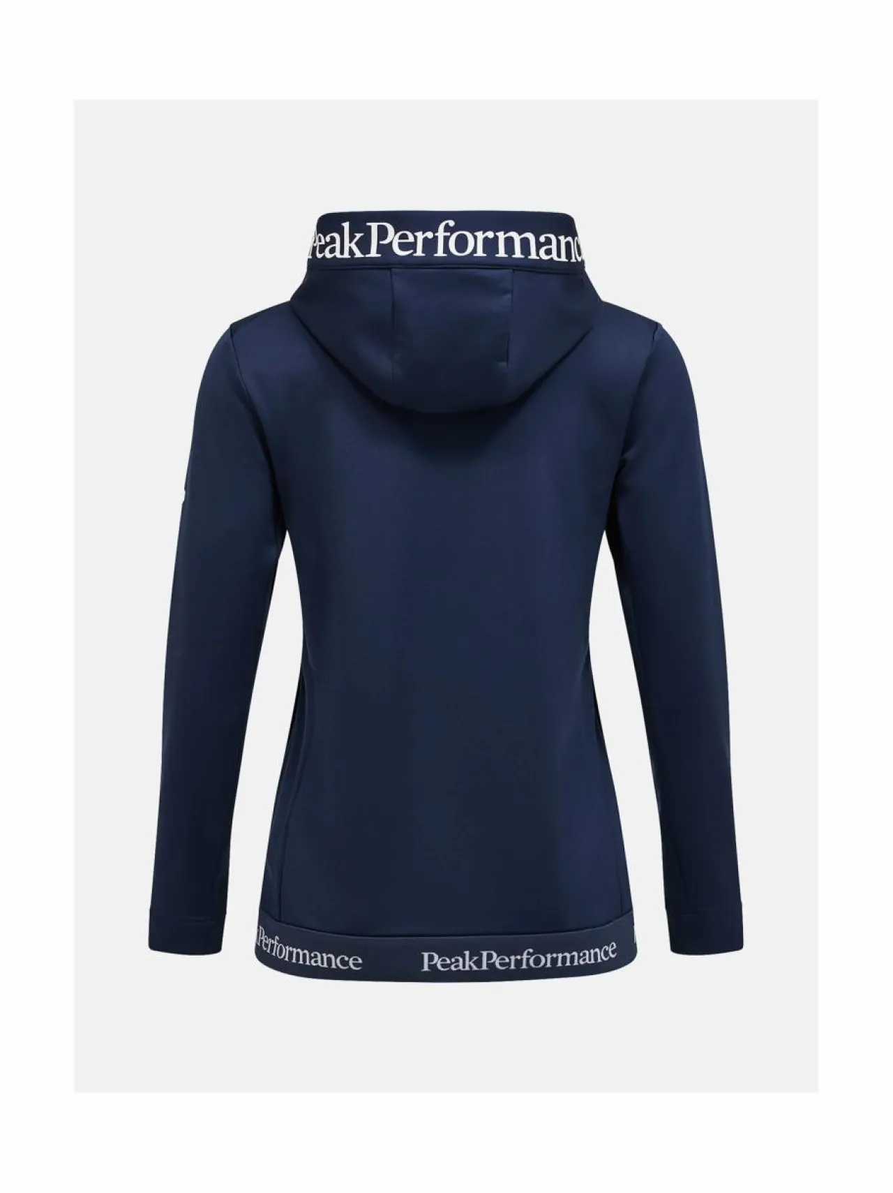 Peak Performance W Rider Tech Zip -huppari^ Paidat, Hupparit & Colleget