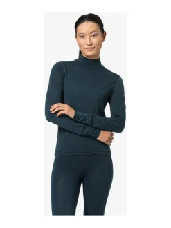 super.natural W TUNDRA175 TURTLENECK^ Urheiluliivit & -Kerrastot