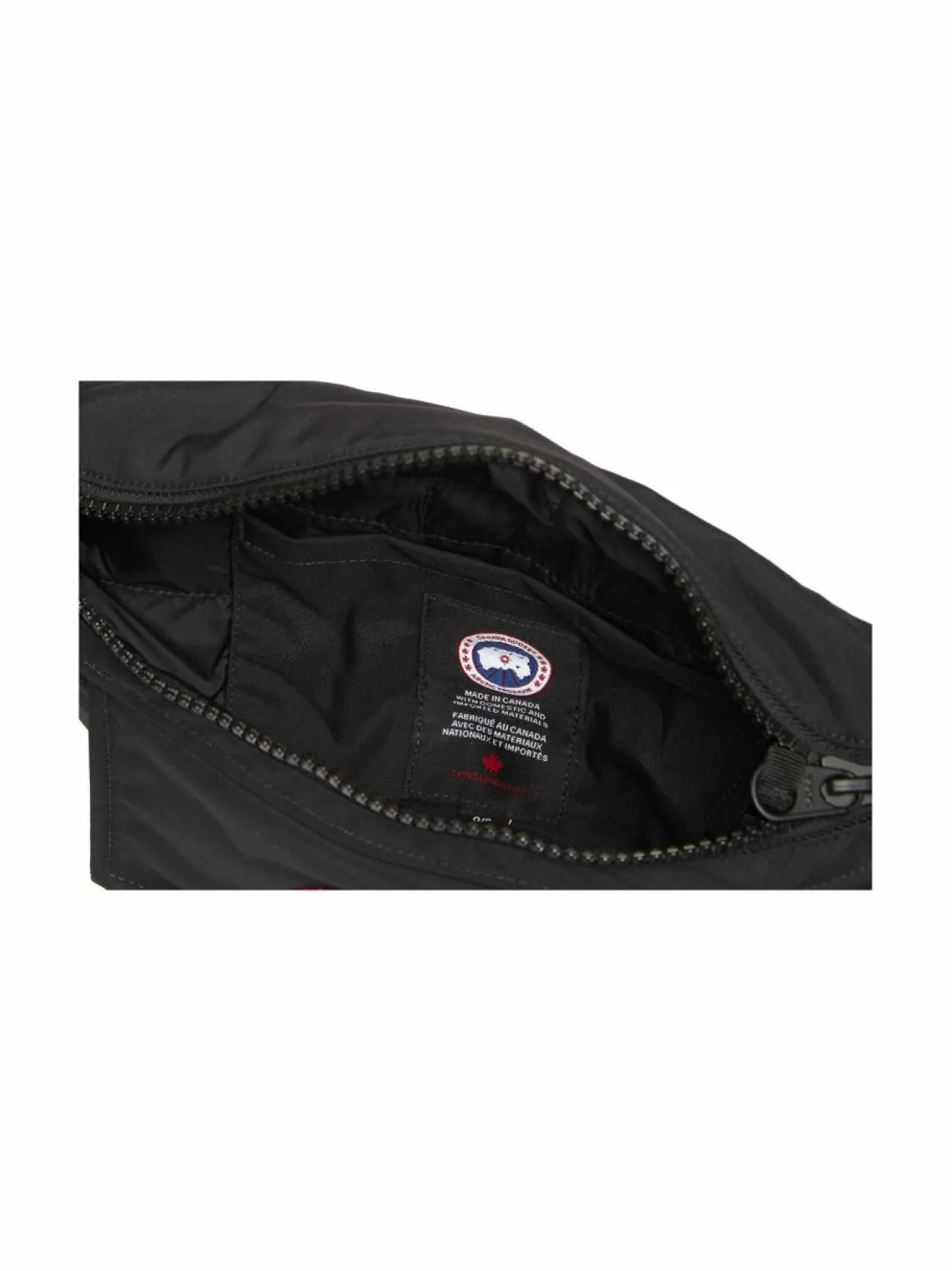 Canada Goose Waist Pack -vyölaukku^ Reput & Laukut|Reput & Laukut