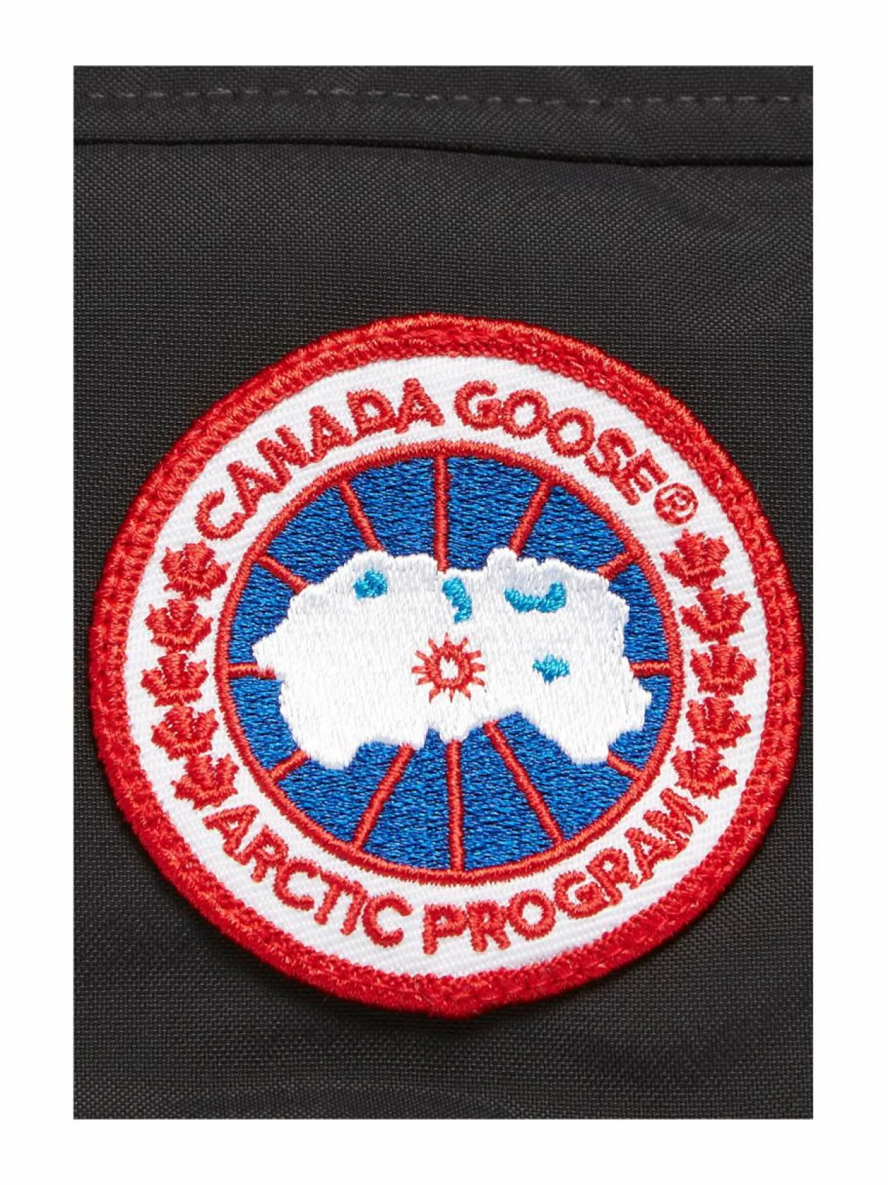 Canada Goose Waist Pack -vyölaukku^ Reput & Laukut|Reput & Laukut