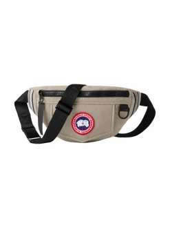 Reput & Laukut|Reput & Laukut<Canada Goose Waist Pack -vyölaukku 432 LIMESTONE CALCAIRE