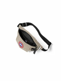 Reput & Laukut|Reput & Laukut<Canada Goose Waist Pack -vyölaukku 432 LIMESTONE CALCAIRE