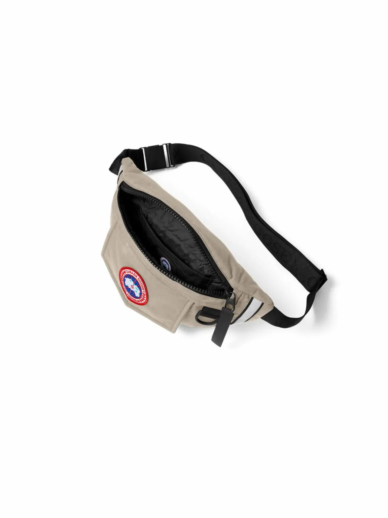 Reput & Laukut|Reput & Laukut<Canada Goose Waist Pack -vyölaukku 432 LIMESTONE CALCAIRE