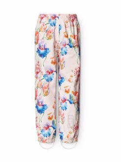 Ulkoiluvaatteet|Ulkoiluvaatteet<Molo Waits-ulkoiluhousut 9328 TULIP PINK