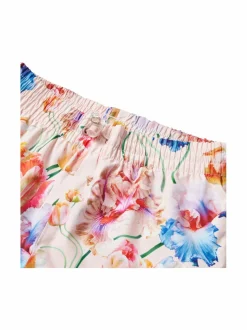 Ulkoiluvaatteet|Ulkoiluvaatteet<Molo Waits-ulkoiluhousut 9328 TULIP PINK