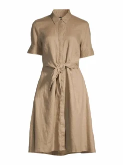 Lauren Ralph Lauren Wakana-pellavamekko^ Mekot