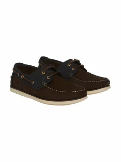 Barbour Wake Boat -loaferit^ Kävelykengät & Loaferit